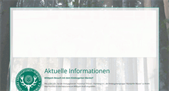 Desktop Screenshot of kjv-fritzlar-homberg.de